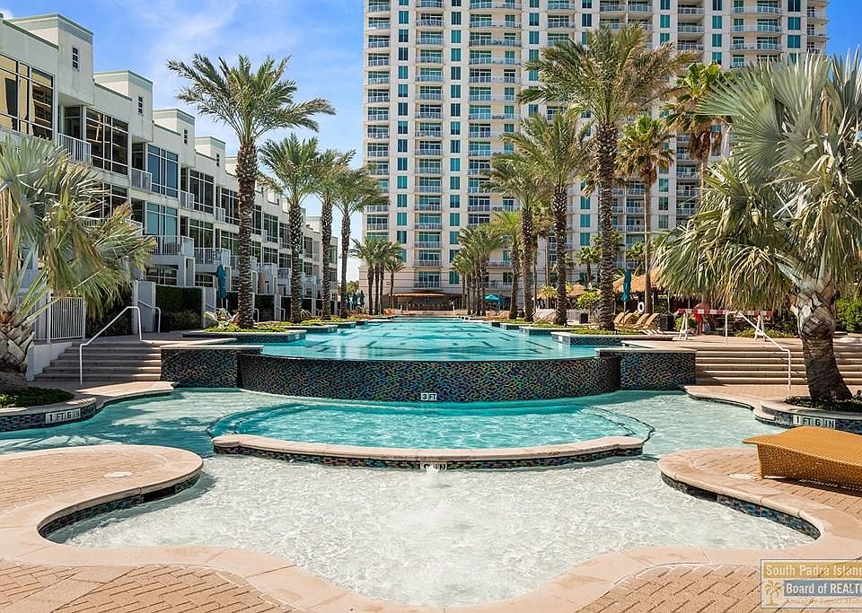 1st image of 310A Padre Blvd APT 1806