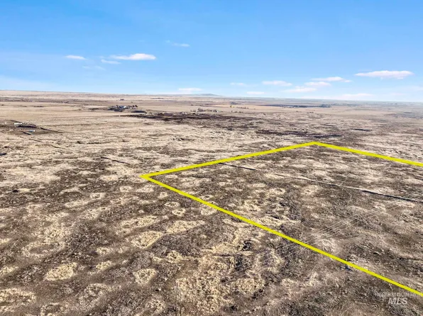 Parcels 1 & 2 Kohzt Rd, Hazelton, ID 83335