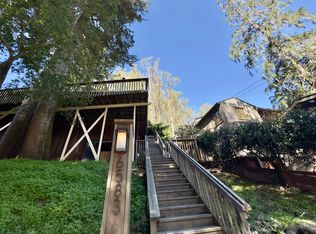 6583 Valley View Rd, Oakland, CA 94611