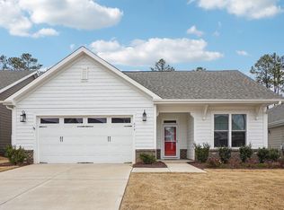 470 Bramble Ln, Clayton, NC 27527
