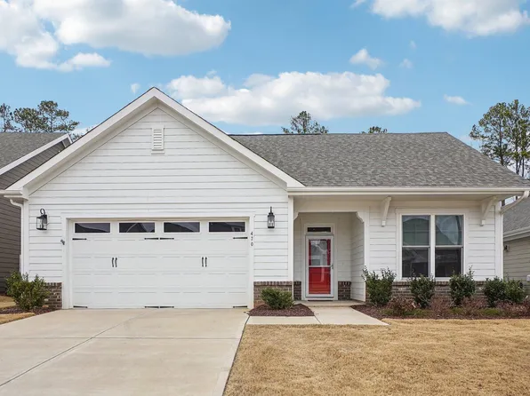 470 Bramble Ln, Clayton, NC 27527