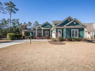 139 Low Country Loop, Murrells Inlet, SC 29576