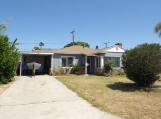 8261 Samoline Ave, Pico Rivera, CA 90660
