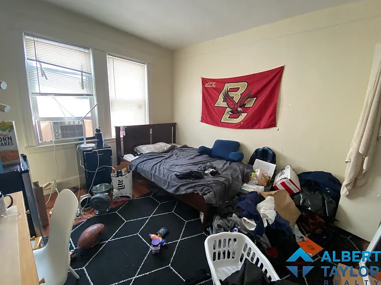 Bedroom #2