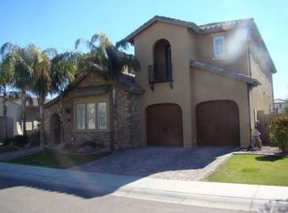 1951 W Coconino Dr, Chandler, AZ 85248