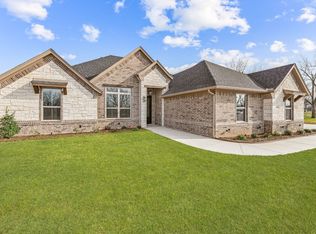 3008 Hazlewood Rd, Granbury, TX 76049