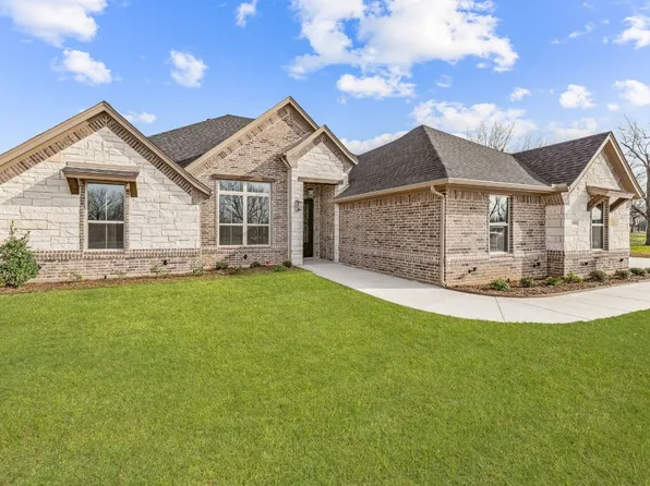 3008 Hazlewood Rd, Granbury, TX 76049