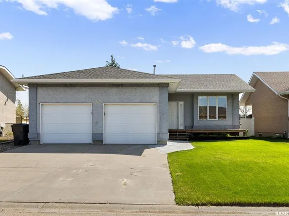 413 Hawkes STREET, Balgonie, SK S0G 0E0