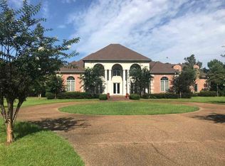 1219 Hallmark Dr, Jackson, MS 39206