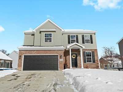 2238 Wood Ln, Howell, MI, 48843