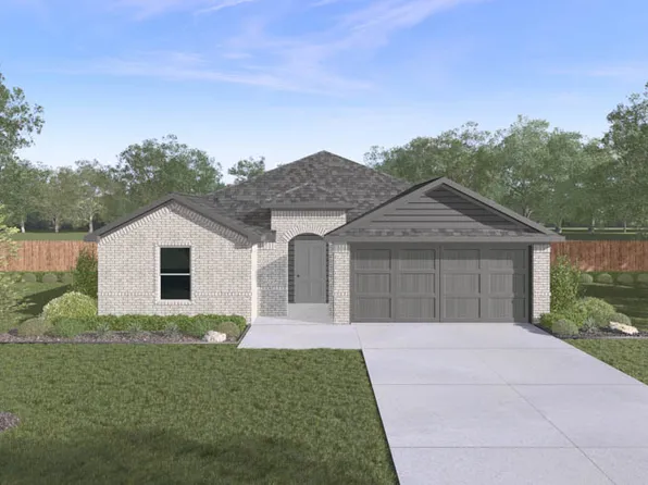 Zion Plan, Newport Pointe