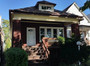 8803 S Ada St, Chicago, IL 60620