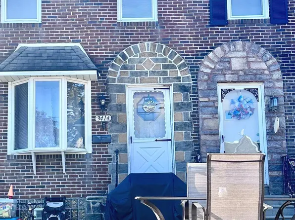 3414 Hartel Ave, Philadelphia, PA 19136
