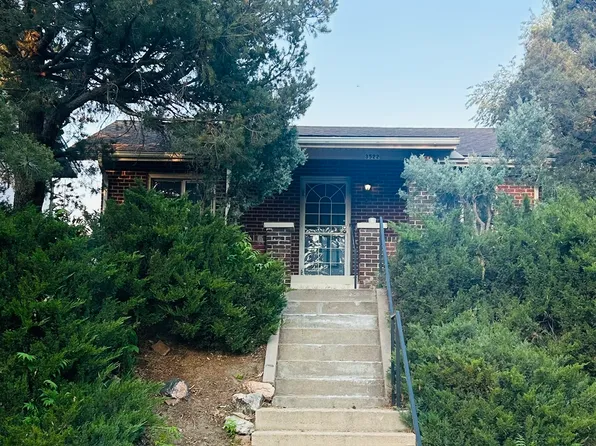 3522 N Steele St, Denver, CO 80205