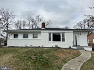 914 S Marshall St, Front Royal, VA 22630