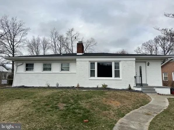 914 S Marshall St, Front Royal, VA 22630