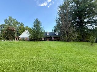 80 Sawmill Hill Rd, Pontotoc, MS 38863