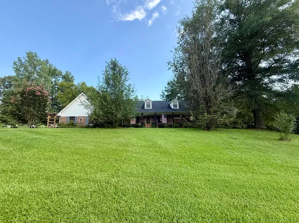 80 Sawmill Hill Rd, Pontotoc, MS 38863