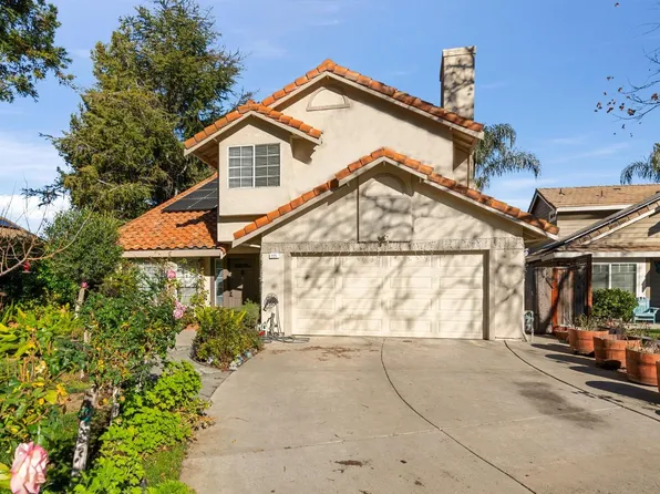 225 Orestimba Cir, Tracy, CA 95376