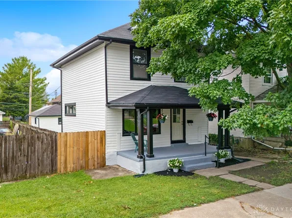 657 Creighton Ave, Dayton, OH 45410