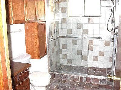 Main Floor Master Bath