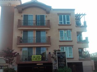 7901 Ventura Canyon Ave UNIT 305, Panorama City, CA 91402