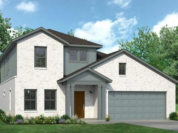 19230 Trinity Terrace Ln, Spring, TX 77379