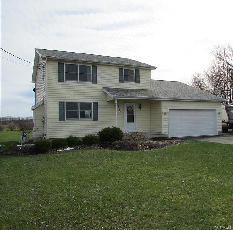 8180 Lincoln Avenue Ext, Lockport, NY 14094 Zillow