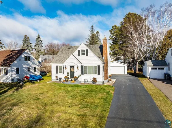 2327 Catskill St, Duluth, MN 55811