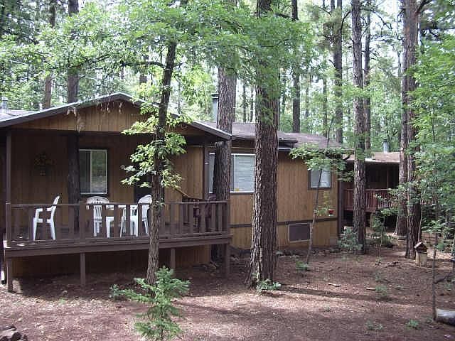 2nd image of 3092 Pinetop Mountain Lane