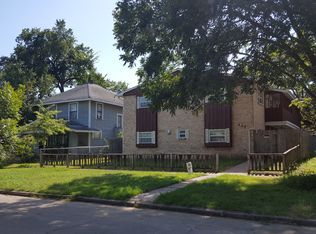 425 S Seneca Ave APT A, Bartlesville, OK 74003