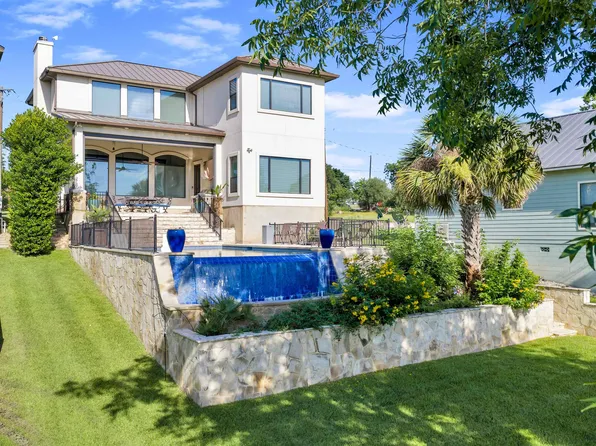 1509 CR 118B, Burnet, TX 78611