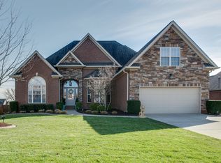 3095 Sakari Cir, Spring Hill, TN 37174
