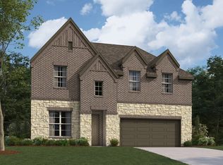 5412 Archeron Ave, Celina, TX 75009