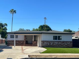 15853 Stare St, North Hills, CA 91343