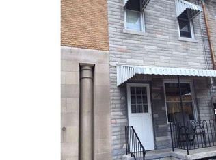 1021 Spruce St, Reading, PA 19602