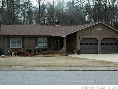 205 Rock Creek Dr, Lincolnton, NC, 28092