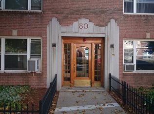80 Strathmore Rd APT 1, Brighton, MA 02135