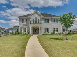 5204 Wintergrass Ln, Fort Worth, TX 76109