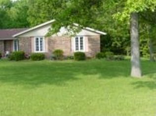 4816 Goshen Rd, Fort Wayne, IN 46818