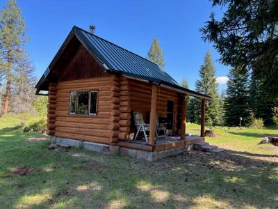 22000 Dead Indian Memorial Rd, Ashland, OR, 97520