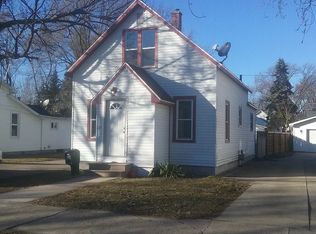 25 E 19th St, Holland, MI 49423