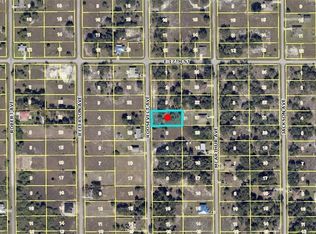 1616 Roosevelt Ave, Lehigh Acres, FL 33972