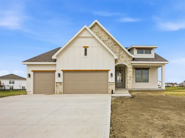 2603 10th Ave SE, Altoona, IA 50009