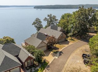 525 Sailboat Point, Savannah, TN 38372
