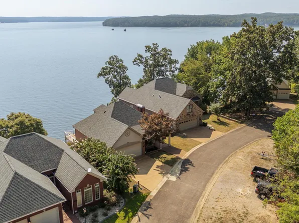 525 Sailboat Point, Savannah, TN 38372