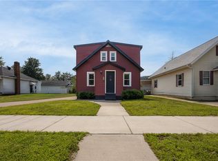 2113 Omaha St, Eau Claire, WI 54703