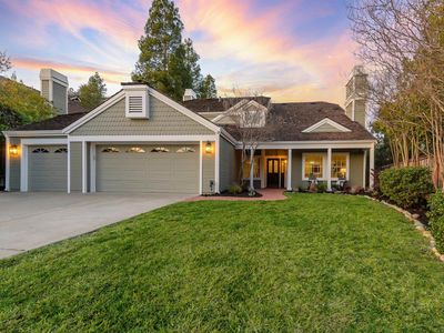 4875 Dolores Dr, Pleasanton, CA, 94566