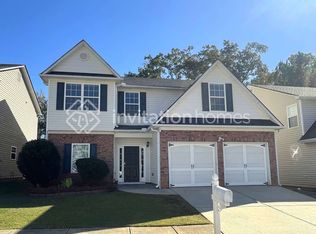 112 Brookvalley Xing, Dallas, GA 30157