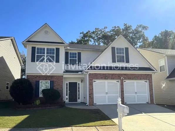 112 Brookvalley Xing, Dallas, GA 30157